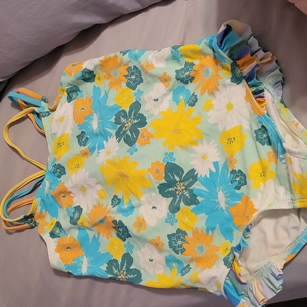 Matilda Jane Swimsuit